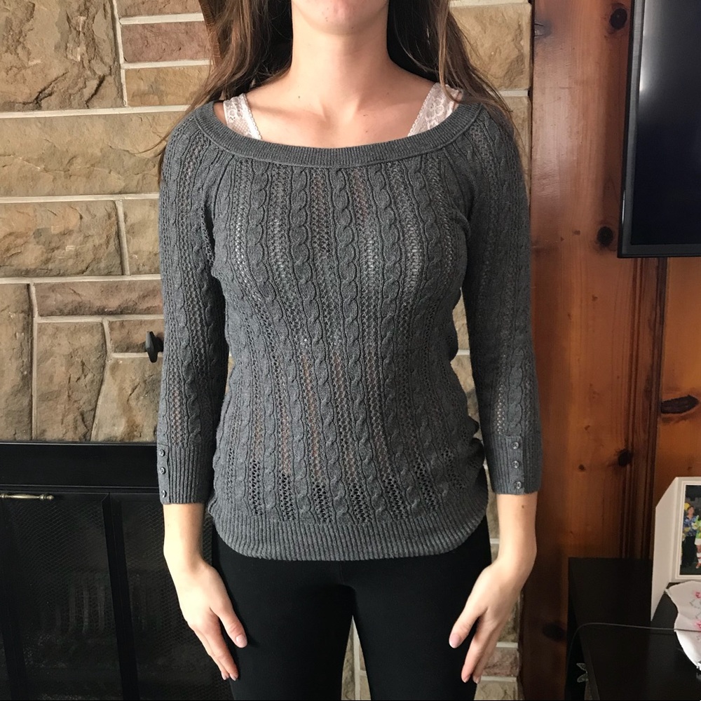Sweater